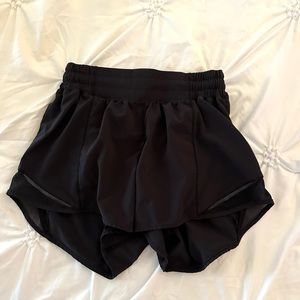 Hotty Hot Low-Rise Lined Short 4"